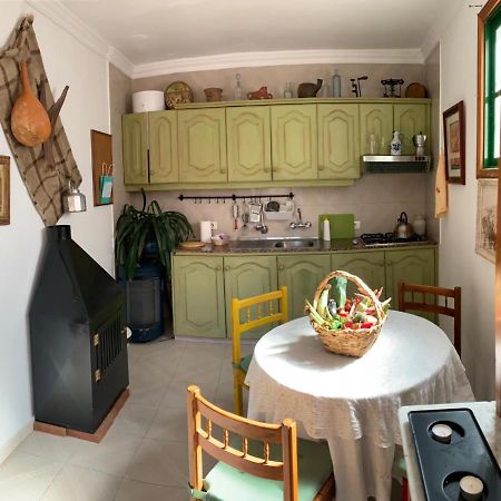 Ecoartejeda Casita Original Villa Eksteriør billede