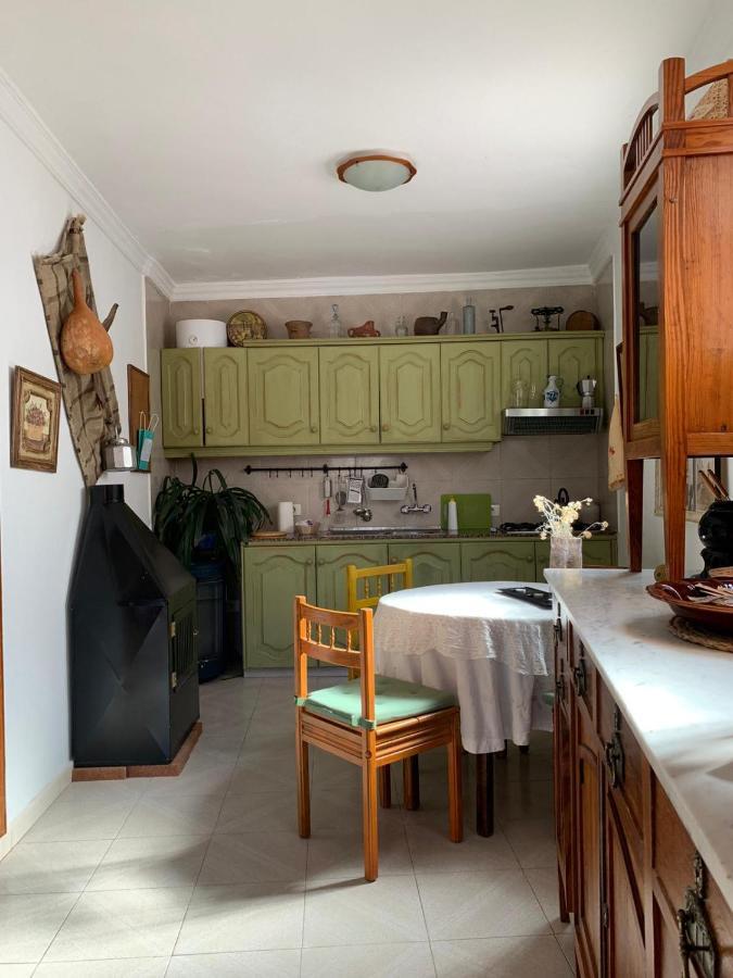 Ecoartejeda Casita Original Villa Eksteriør billede