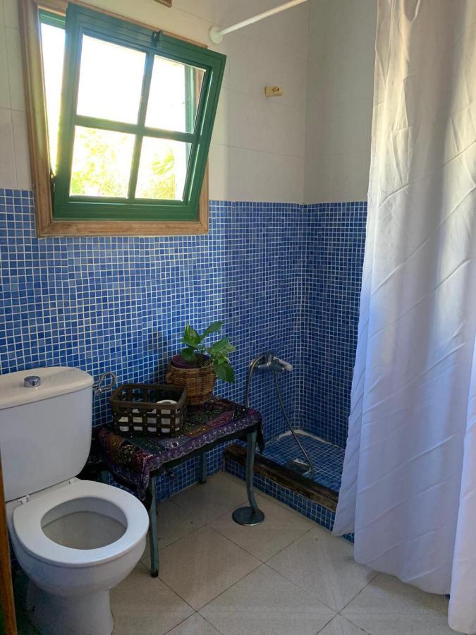 Ecoartejeda Casita Original Villa Eksteriør billede