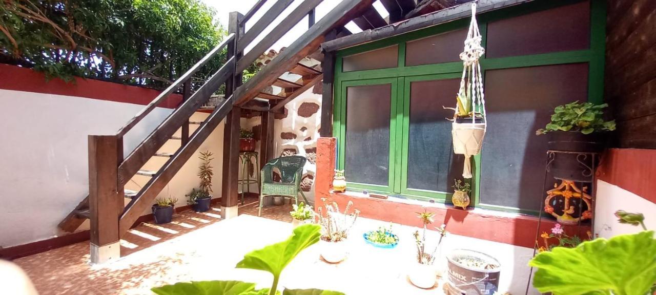 Ecoartejeda Casita Original Villa Eksteriør billede